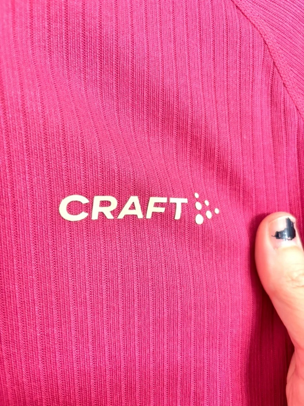 Craft lightweight thermal